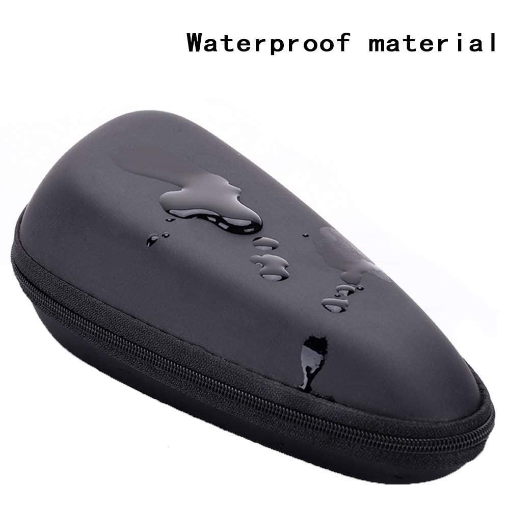 Viniso Hard Case Compatible with Philips S1121/45 S3122/55 S1323/45 Cordelss Electric Shaver Universal Travel Carry Protective Bag for Men\'s Rotary Shavers Electric Trimmer (Only a Case)