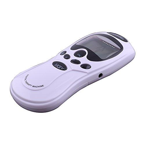 Shivay Health&Acupressure products Shivay Health&Acupressure products Blueidea Digital Therapy Machine