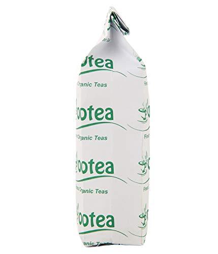 Ootea Ootea Certified Organic Black Tea Powder - 250gm