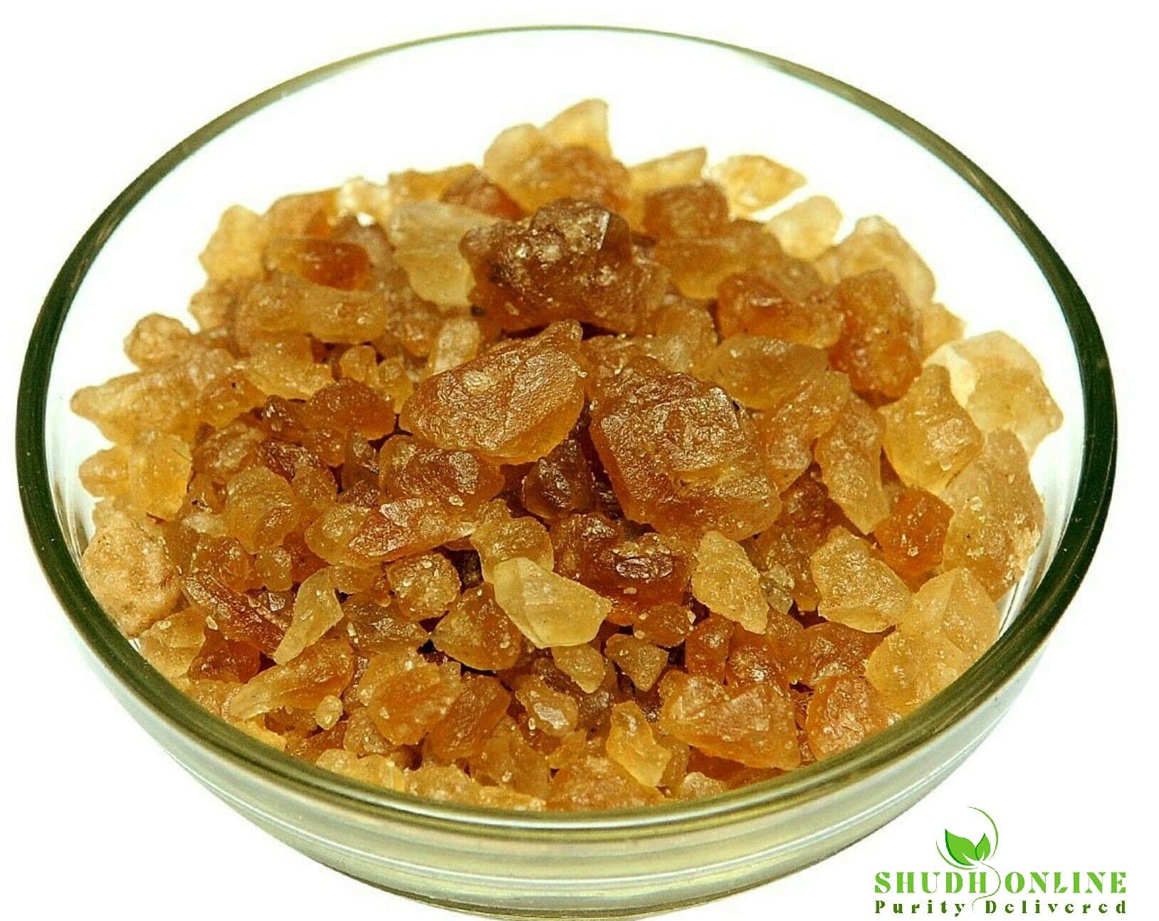 Shudh Online Shudh Online Tal Mishri/Palm Candy/Palm Sugar/Sugar Candy (250 grams)