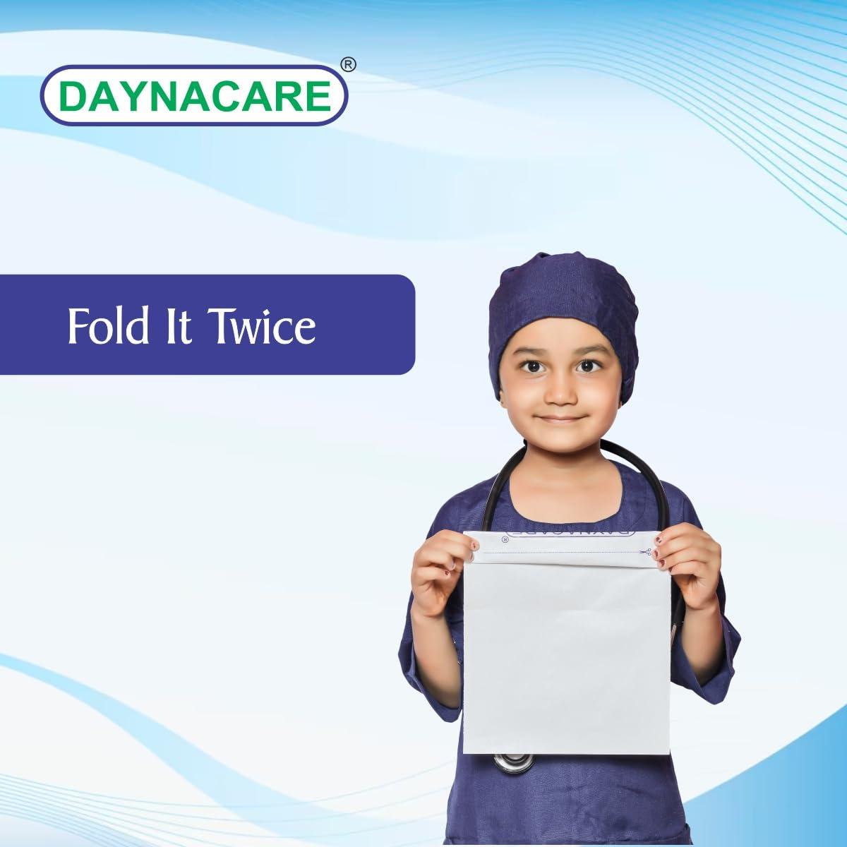 ONVO Allevyn Sacrum Classic S & N 17 cm x 17 cm - Wound Dressing for Lower Back (Pack of 2)