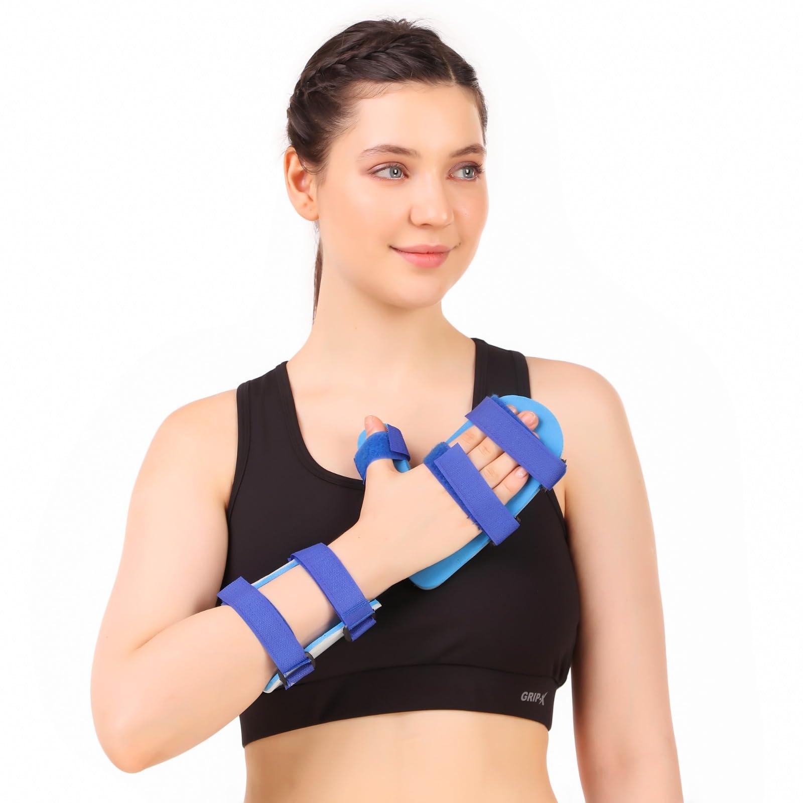 Medilink Medilink Static Cock Up Splint S Left