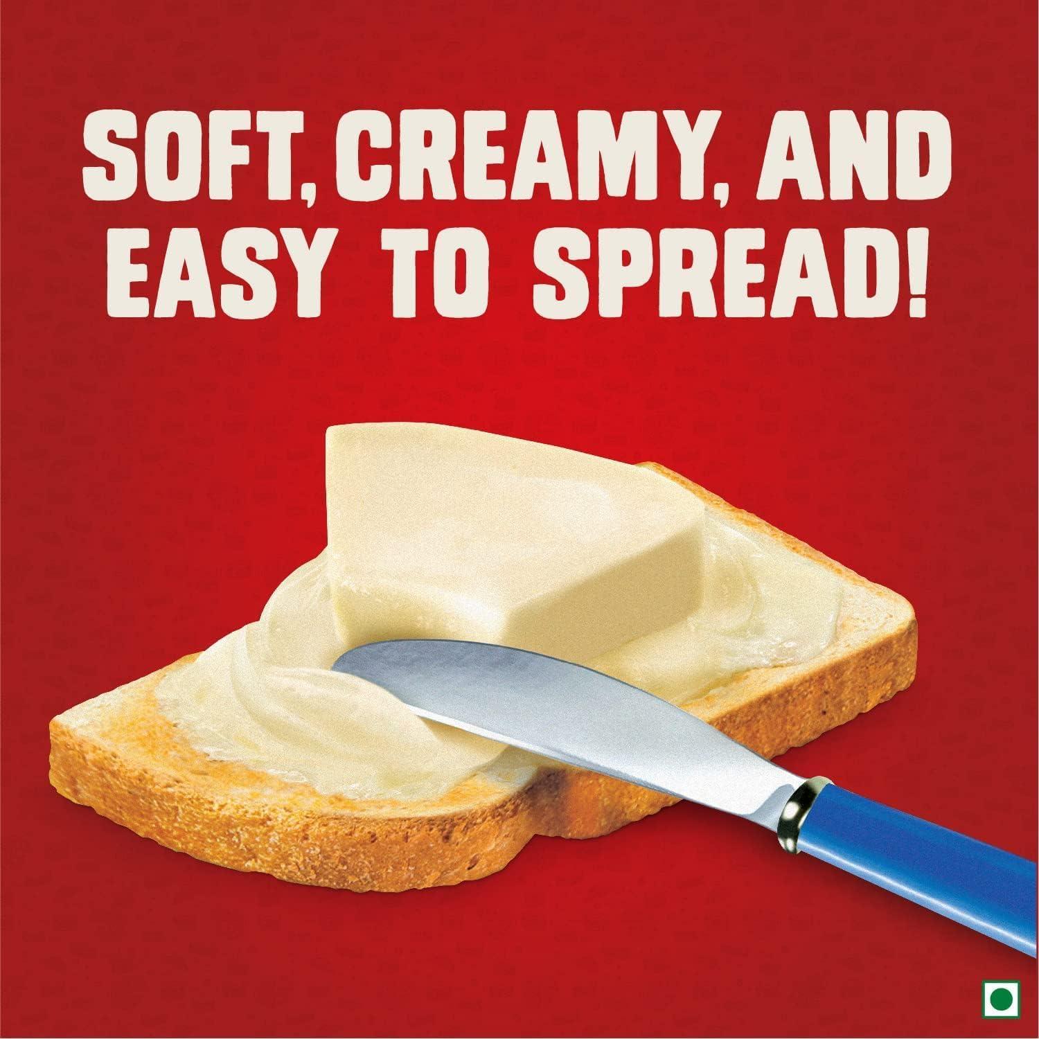 Generic Laughing Cow Original Cheese Triangle Portion Delicious Each 120gm (Pack Of 3) Imported