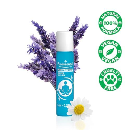 Puressentiel Puressentiel Stress Roll-On(5ml)