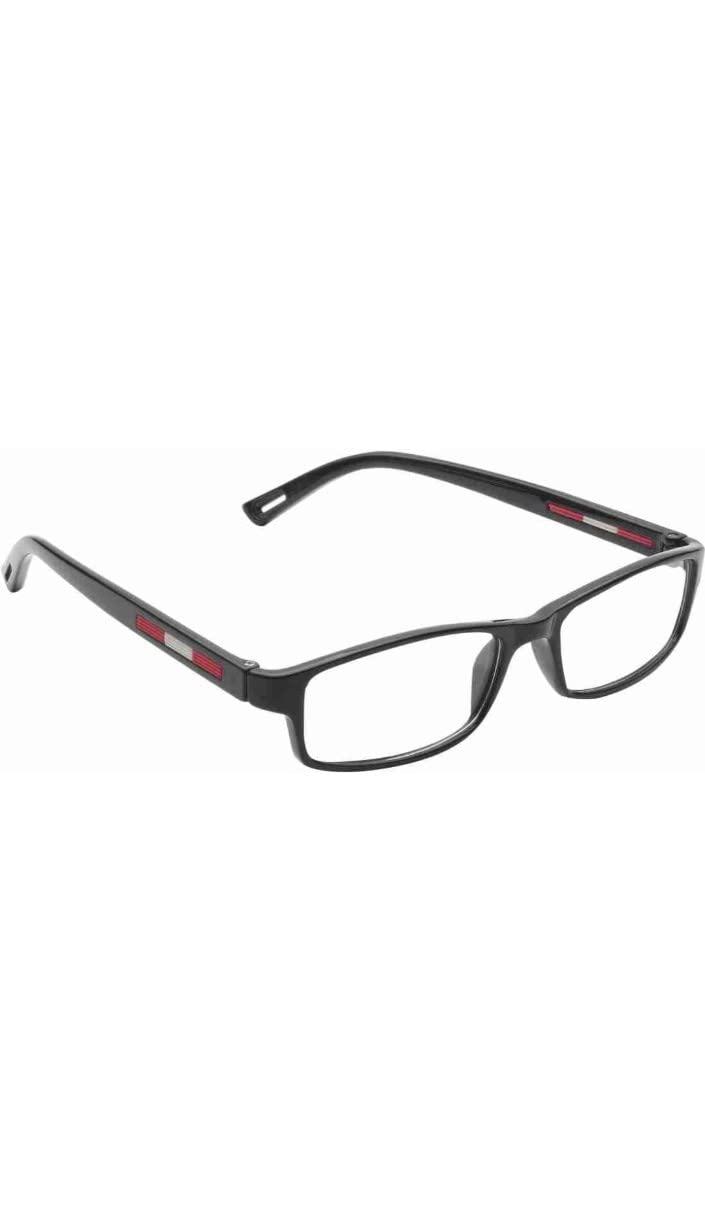 Zaveri Optic Zaveri Optic Reading Glasses Anti Glare UV Protection For Men and Women Power available 1.00 1.25 1.75 2.00 2.25 2.50 2.75 3.00 3 25 3.50 3.75 4.00 4.25 4.50 4.75 5.00 (+1.50)