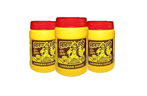 Hawaban Harde Depot Hawaban Harde (90 g) Pack of 3