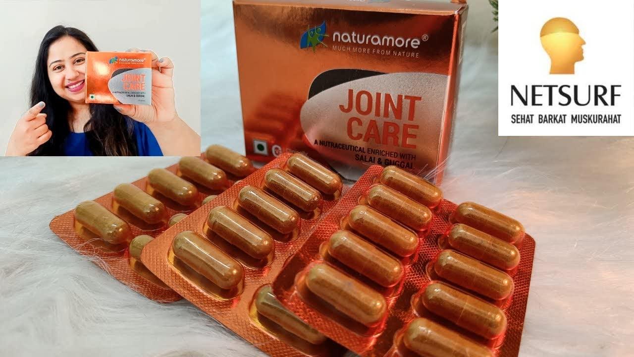 Naturamore JOINT CARE