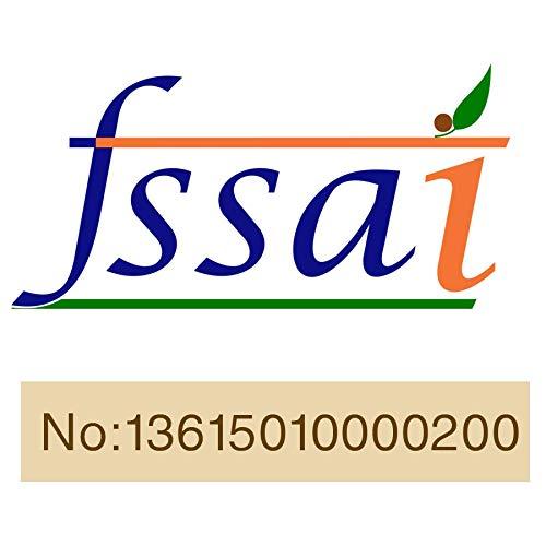 NOURISH YOU Nourish You Cashew Clusters with Cashew, Almond Clusters, Pumpkin & Watermelon Kernels | High in Protein | Gluten-Free | No added Artifical Flavours or colours | Nutritious snack | 200 Gms (Pack of 1)