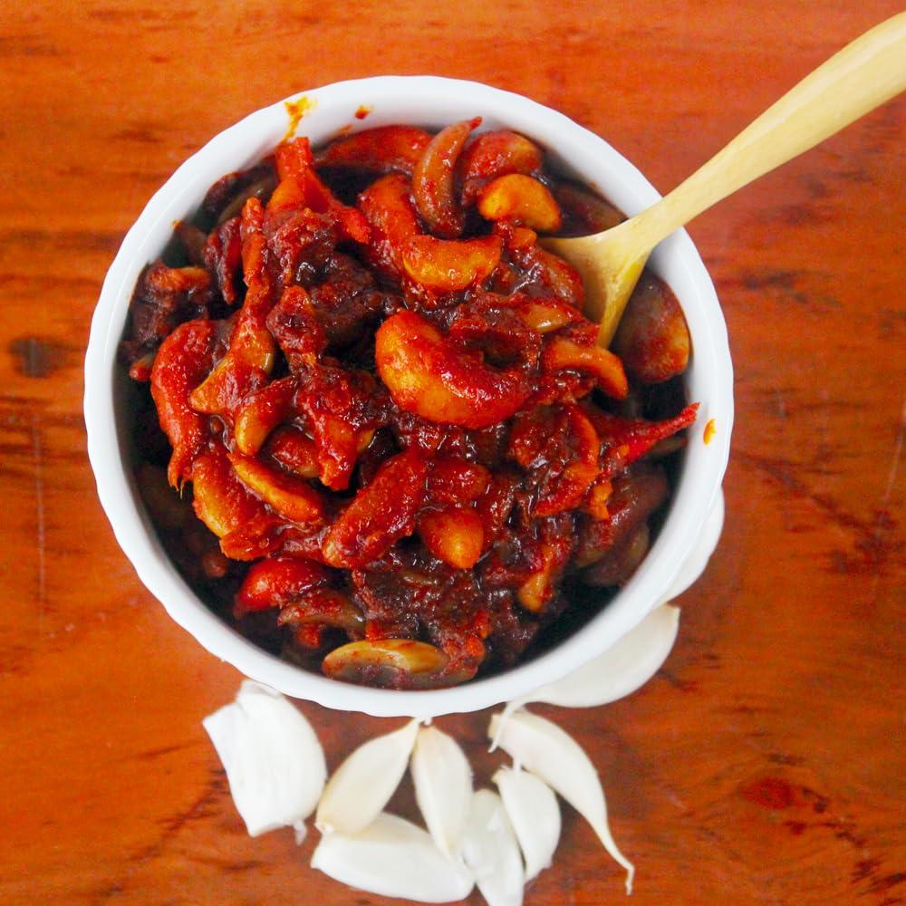 Ayurdaanta Herbs Ayurdaanta Herbs - Ajmoda/Ajmod (BEST QUYALITY) 250 Gr. | AJMOD | APIUM GRAVEOLENS | CELERY SEEDS | AJMODA SEEDS | AJMOOD | AJHMOD | AJAVANA | 250 Gr | 250 Gr