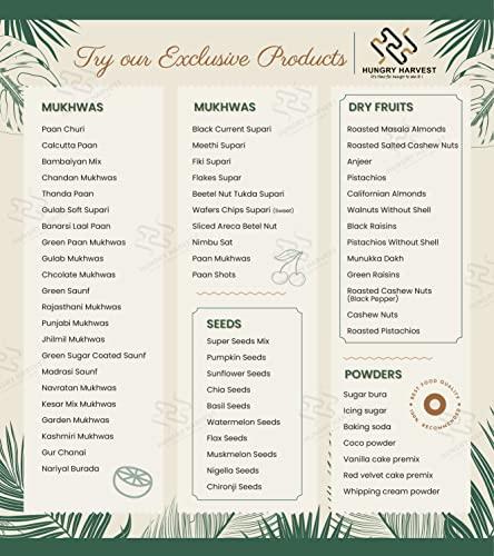 HUNGRY HARVEST Hungry Harvest BORKUT Powder (Indian JUJUBE Powder) 400 Gram