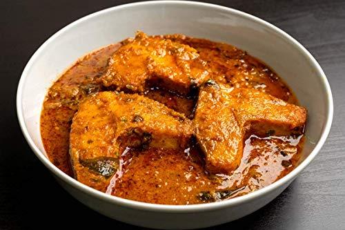 SRR Masala SRR Fish Curry Masala 500 Grams All Natural No Artificial Flavors