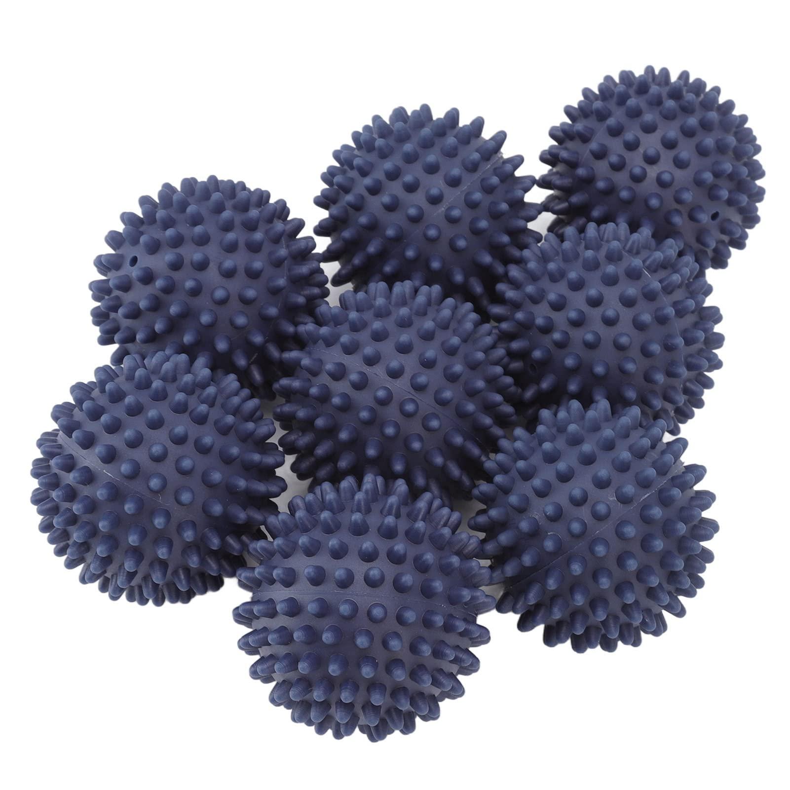 FOFY Softener Ball, Anti-Tangle, Stain Removal, Dryer Ball, Washing Machine Promotion (A)