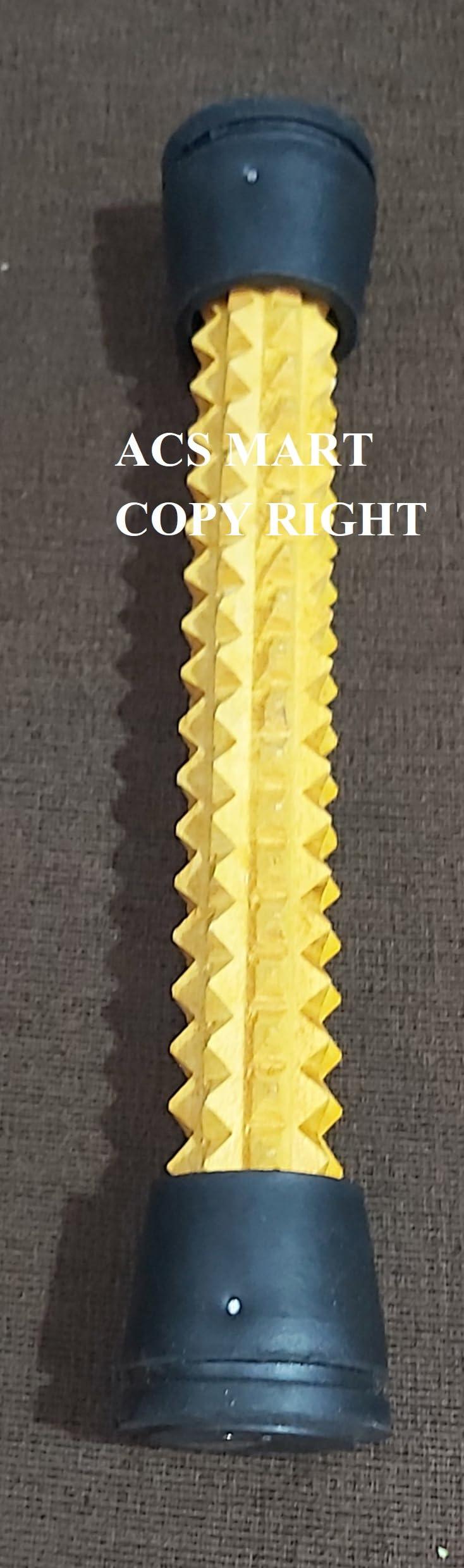 ACS MART ACS MART acupressure kit for all body accupressure kit for foot acupuncture mat for feet acupressure roller with handle foot massager acupressure magnetic 3in 1 combo