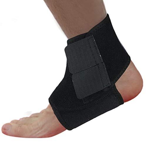SJ SJ 1 X Leg Ankle Joint Support Free Size - 13 0H