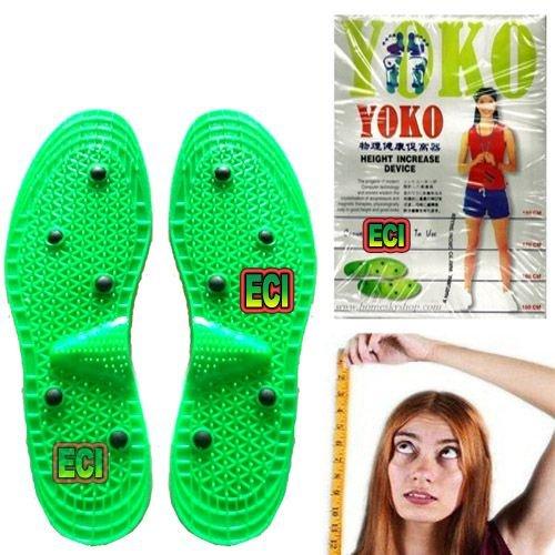 flick buy VKA YOKO HEIGHT INCREASER
