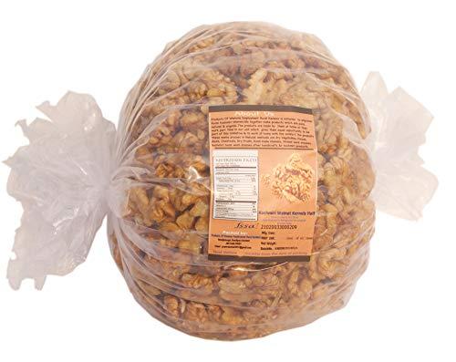 Power Kashmir Power Kashmir White Walnut Halves Half Without Shell Walnut Kernels Kashmiri 1kg
