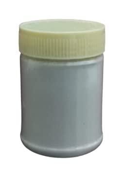 Akshayshree Sales Akshayshree Sales Natural Vibhuti/Bhasma for Pooja (Pack of 1-150 gm)