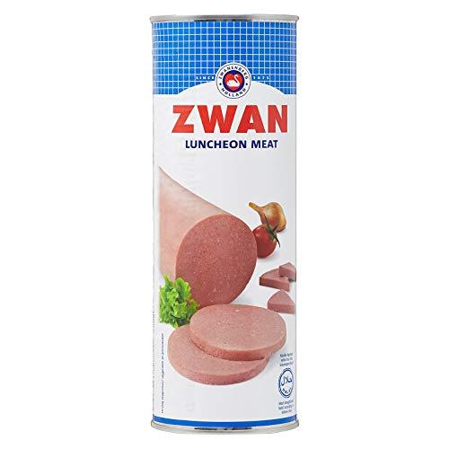 Zwan Zwan Luncheon Meat 850g