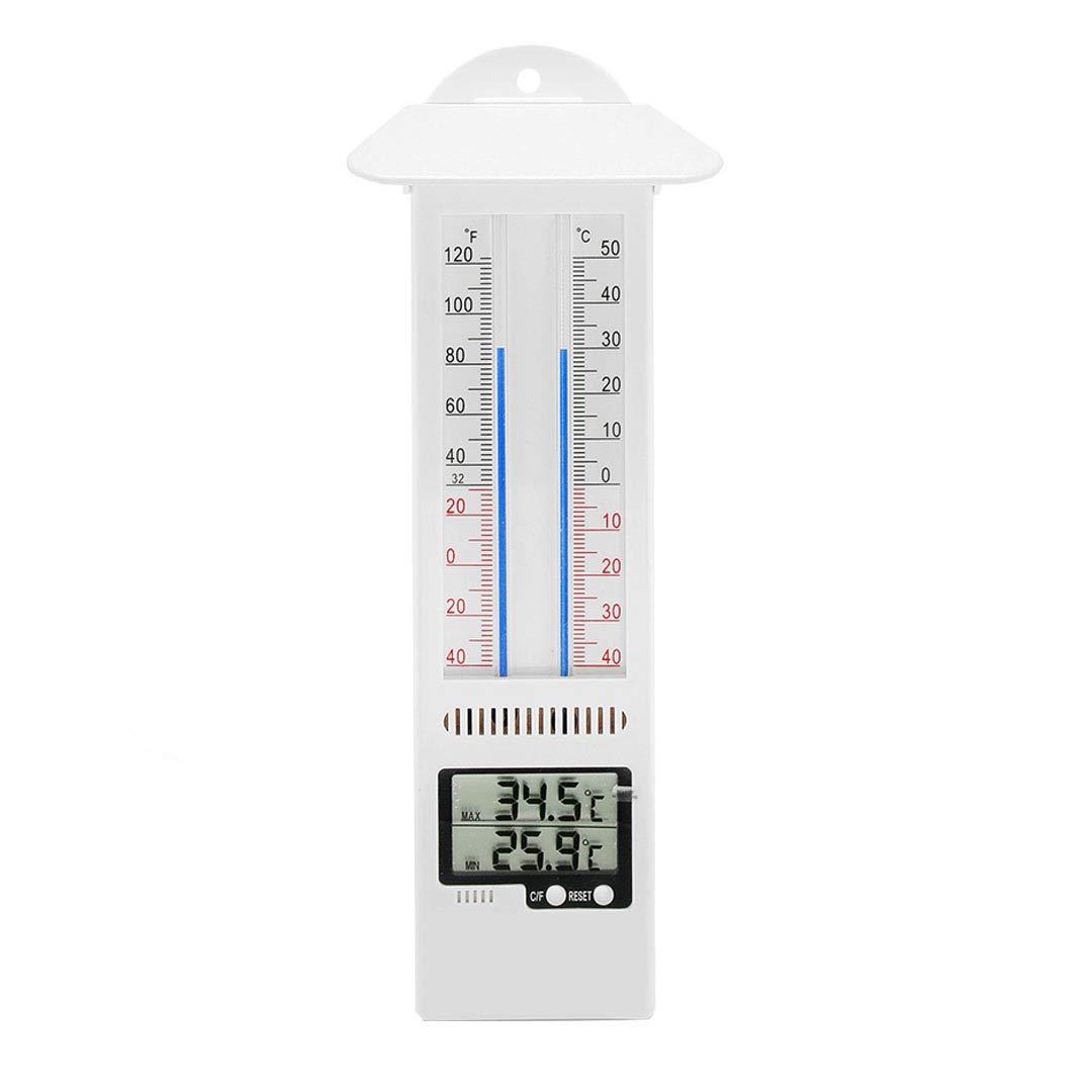 MCP MCP TH-034 Room Maxima Minima Thermometer