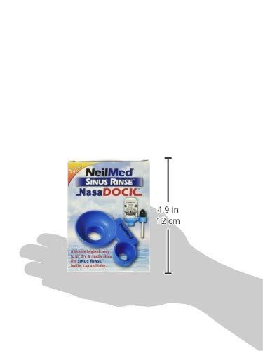 NeilMed NeilMEd Sinus Rinse Dry Dock Stand Assorted Colors Count 1 AD