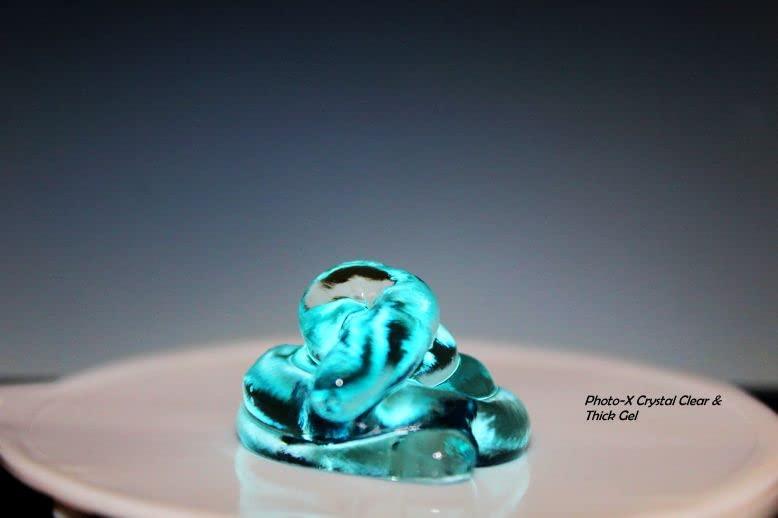 Photo-x Photo-x Ultra Sound Gel (Set of 3) for use in Sonography and physiotherapy