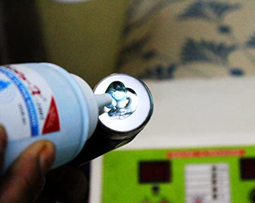 Photo-x Photo-x Ultra Sound Gel (Set of 3) for use in Sonography and physiotherapy