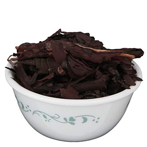 3V PRODUCTS 3V PRODUCTS Ratanjot 400g | Vembalam Pattai | Laljadi | Alkanna Tinctoria | Alkanet Root for Hair, Skin & Cooking (Dried)