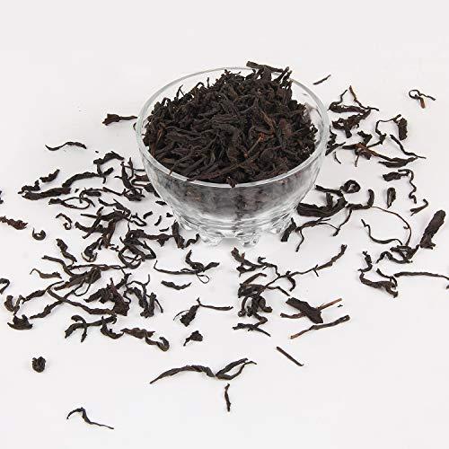 Yethai Yethai Assam Orthodox Black Tea, 100 gms (Min. 70 cups) | Organic Orthodox Tea whole leaves