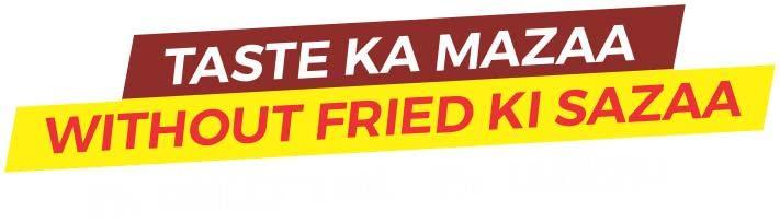 Roasty Tasty Roasty Tasty Crunchy Munchy 200g | Healthy Snack | No Onion No Garlic | Ideal Millet Namkeen for Kids & Adults | Low Calorie Snacks - Roasted Namkeen - No Cholesterol, No Transfat Diet Mixture in Peri Peri Masala | Millet Snacks Items