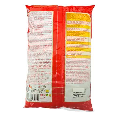 Pasta Zara Pasta Zara Spirali, 500g