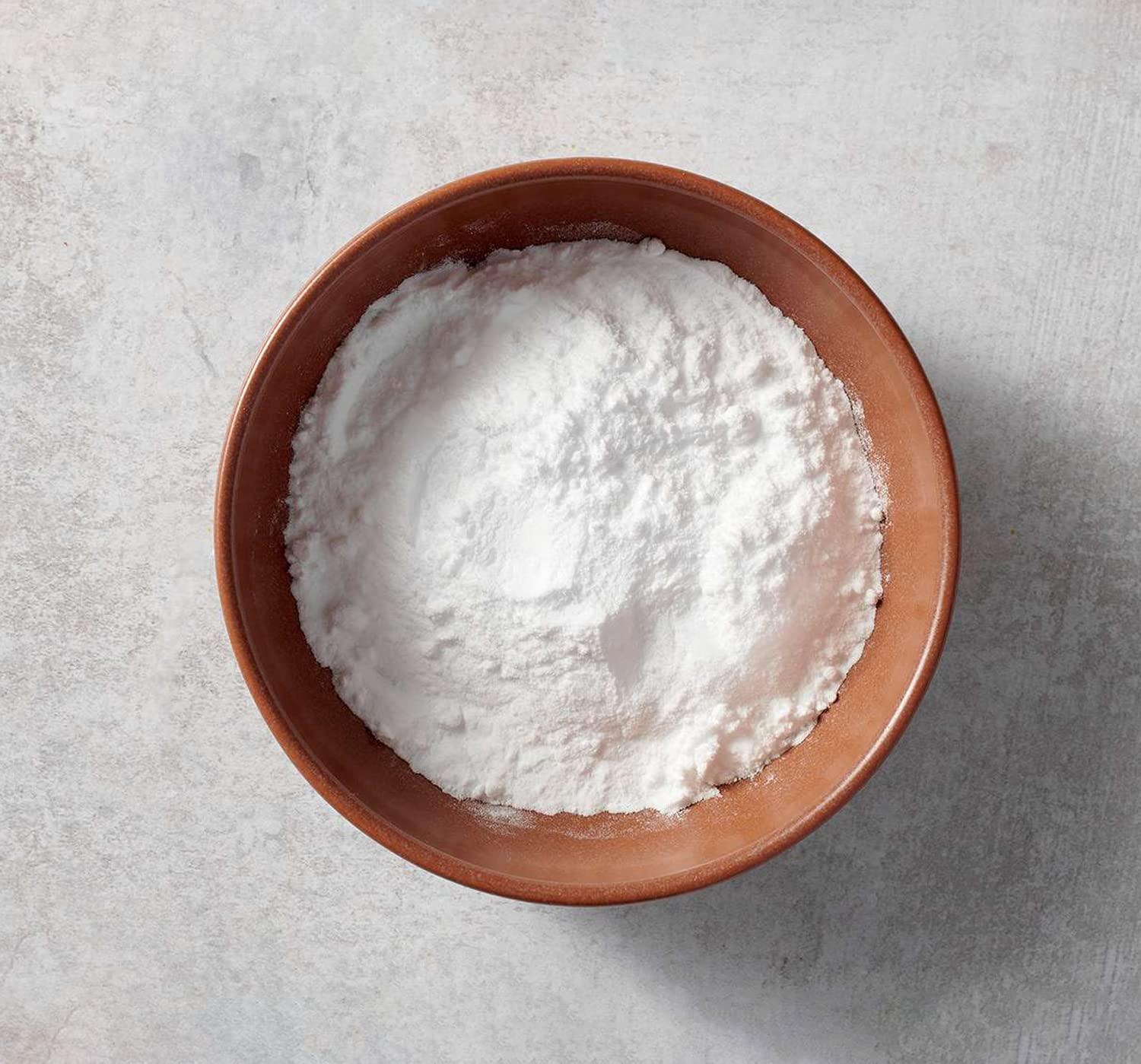 Trinetra Trinetra Meetha Soda/Baking Soda 5Kg Pack