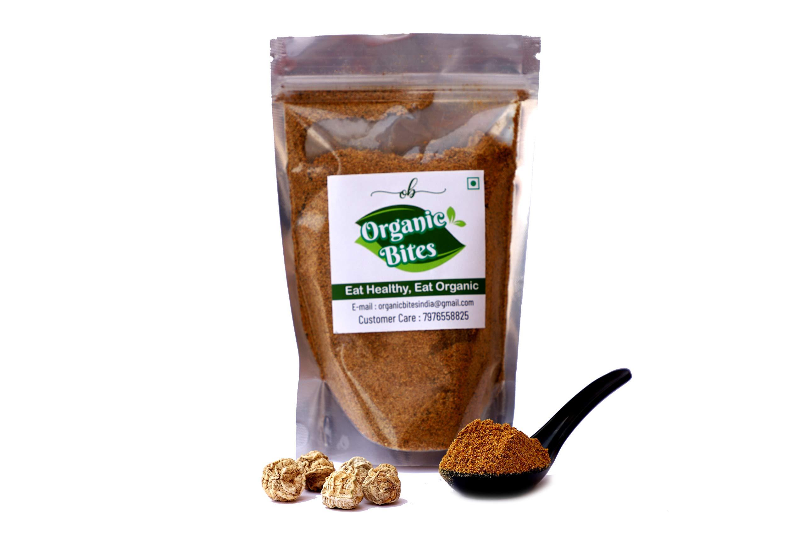 Organic Bites Organic Bites Rajasthani Kachri Powder for Cooking (1800)