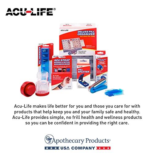 Acu-Life Acu-Life Pill Splitter
