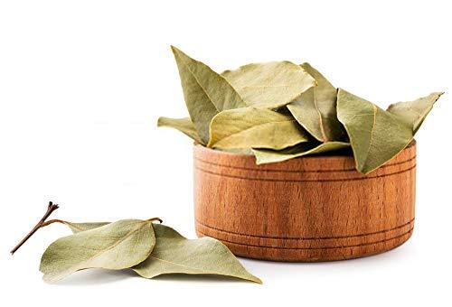 Tastism Tastism Natural Bay Leaf(Tej Patta Whole Spices)