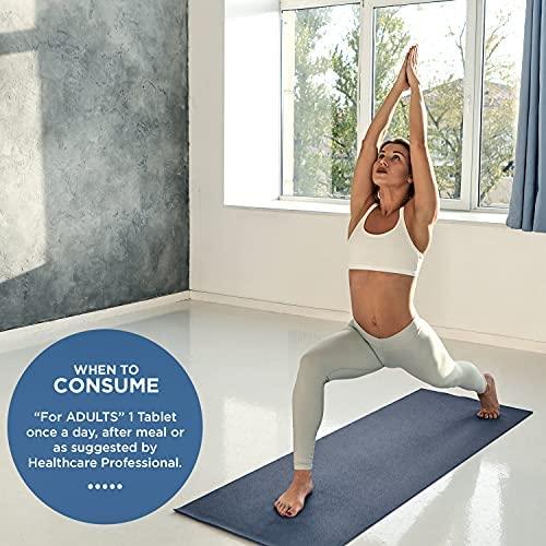 Enorma Enorma Bone & Joint Health (Tablet 30) | 50% off Limited period offer.