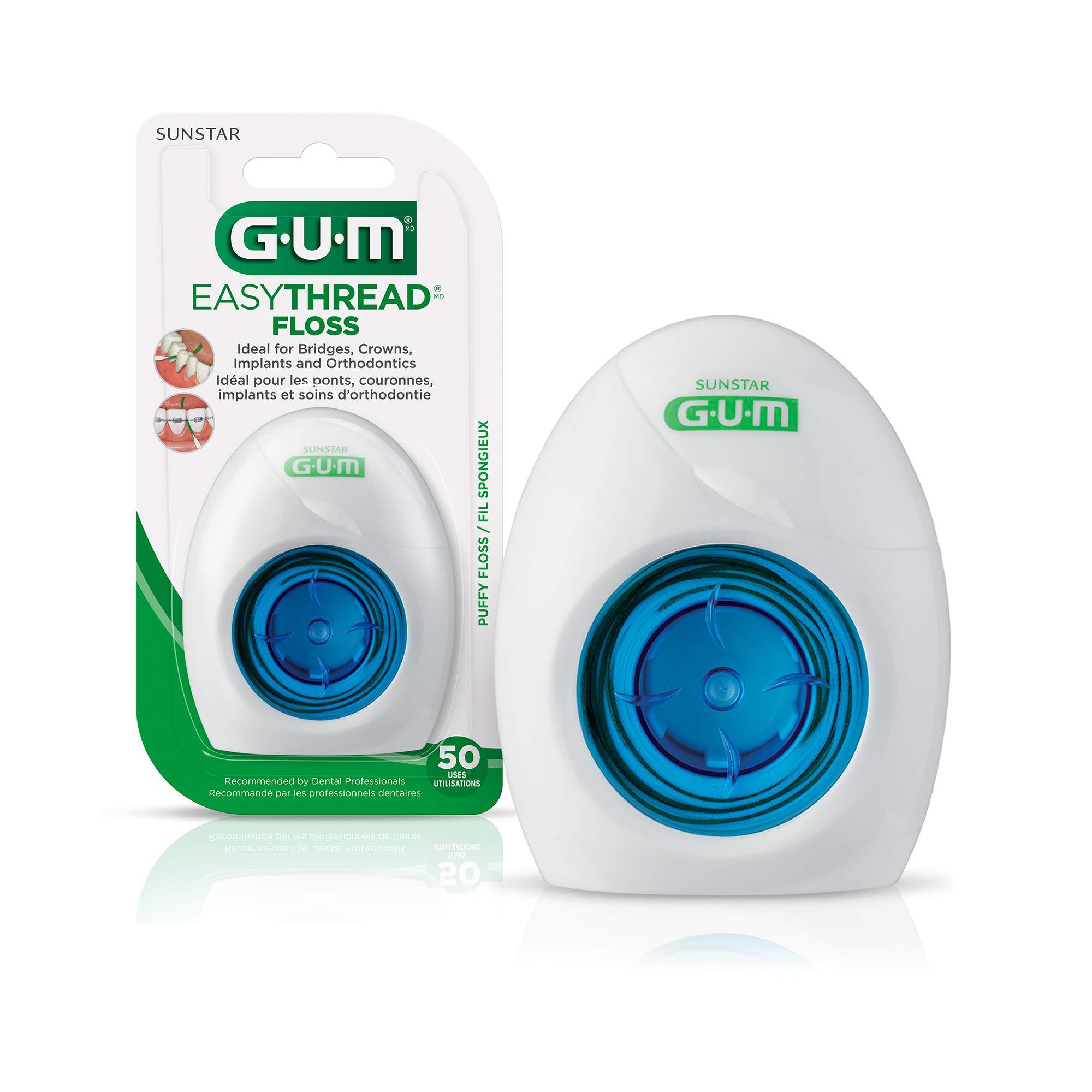 Gum Sunstar Gum Easy Thread Floss