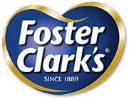 Foster Clark's Foster Clarks Custard New Vanilla Flavour 400g (Imported)