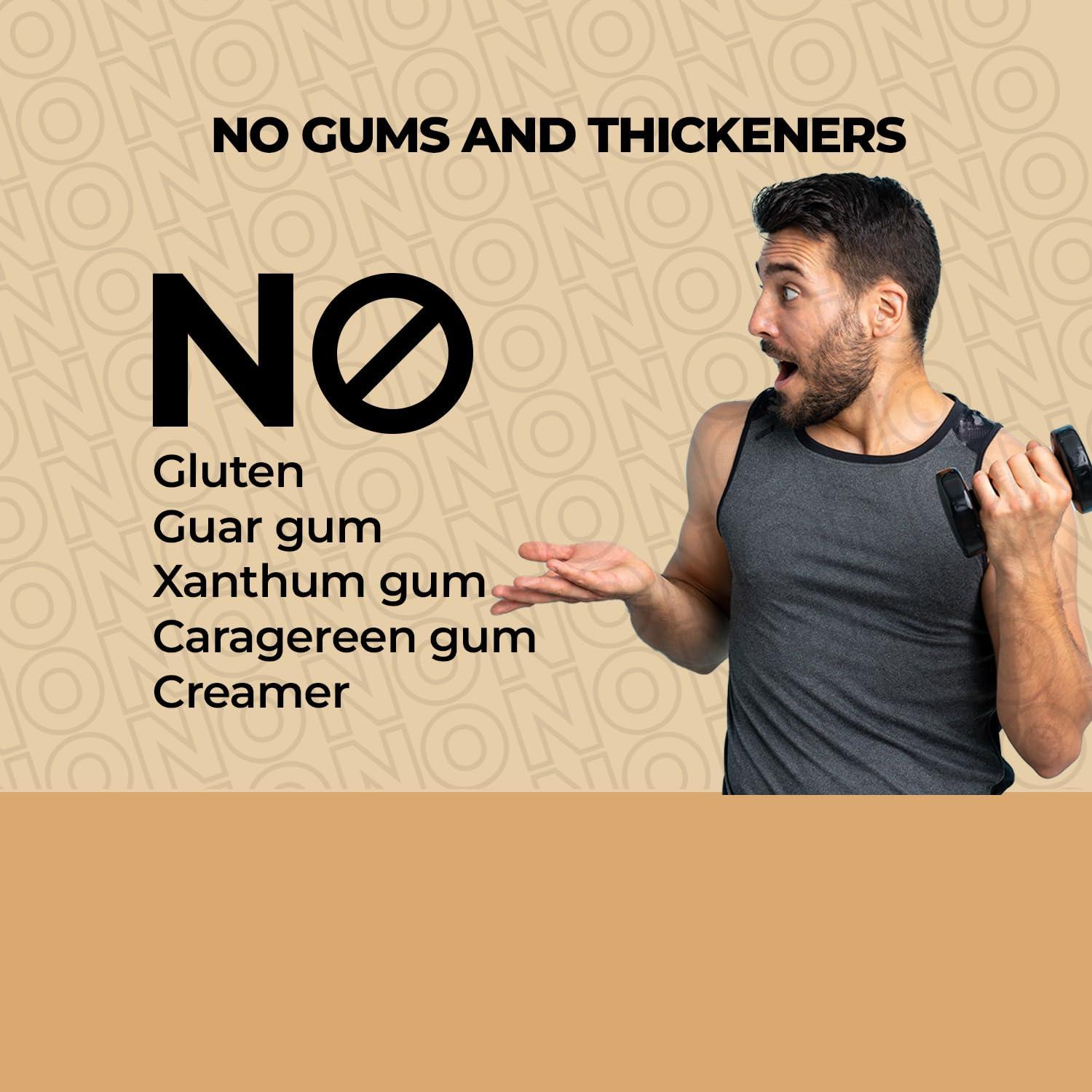 Protyze Protyze Anytime Clear Whey Protein | 24 g Protein/Scoop | 7.2 g BCAA | Gluten-Free | Low Carb | Light and Refreshing | Muscle Growth & Recovery (Orange Squash, 15 Servings)