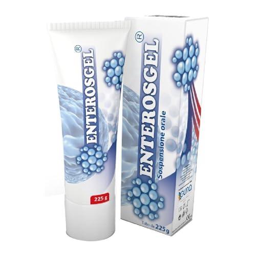 GUNA GUNA Enterosgel Toxin Binding Gel For Cleansing The Gut 225G