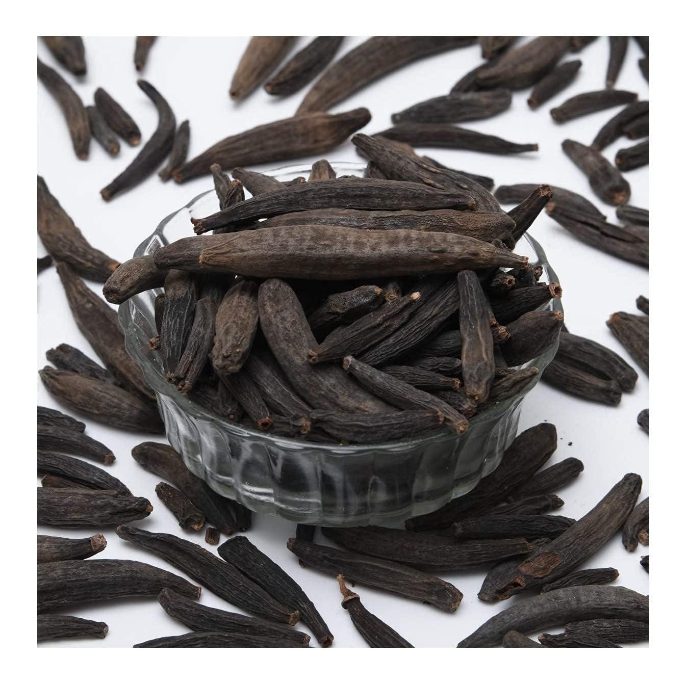 3V PRODUCTS 3V PRODUCTS Marathi Moggu 100g | Marathi Mokku | Marathi Masala | Kapok Buds| Marathi Moggu Spice (Whole)