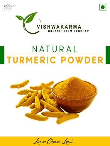 Natural Turmeric Powder image-4