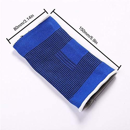 Bandhan Bandhan Adjustable Elbow Supporter for Men I Women Elbow Support for Pain Relief | Elbow Support for Sports | Elbow Support Strap