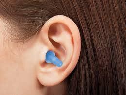 Earplanes EarPlanes Ear Plugs 1 Pair by Earplanes