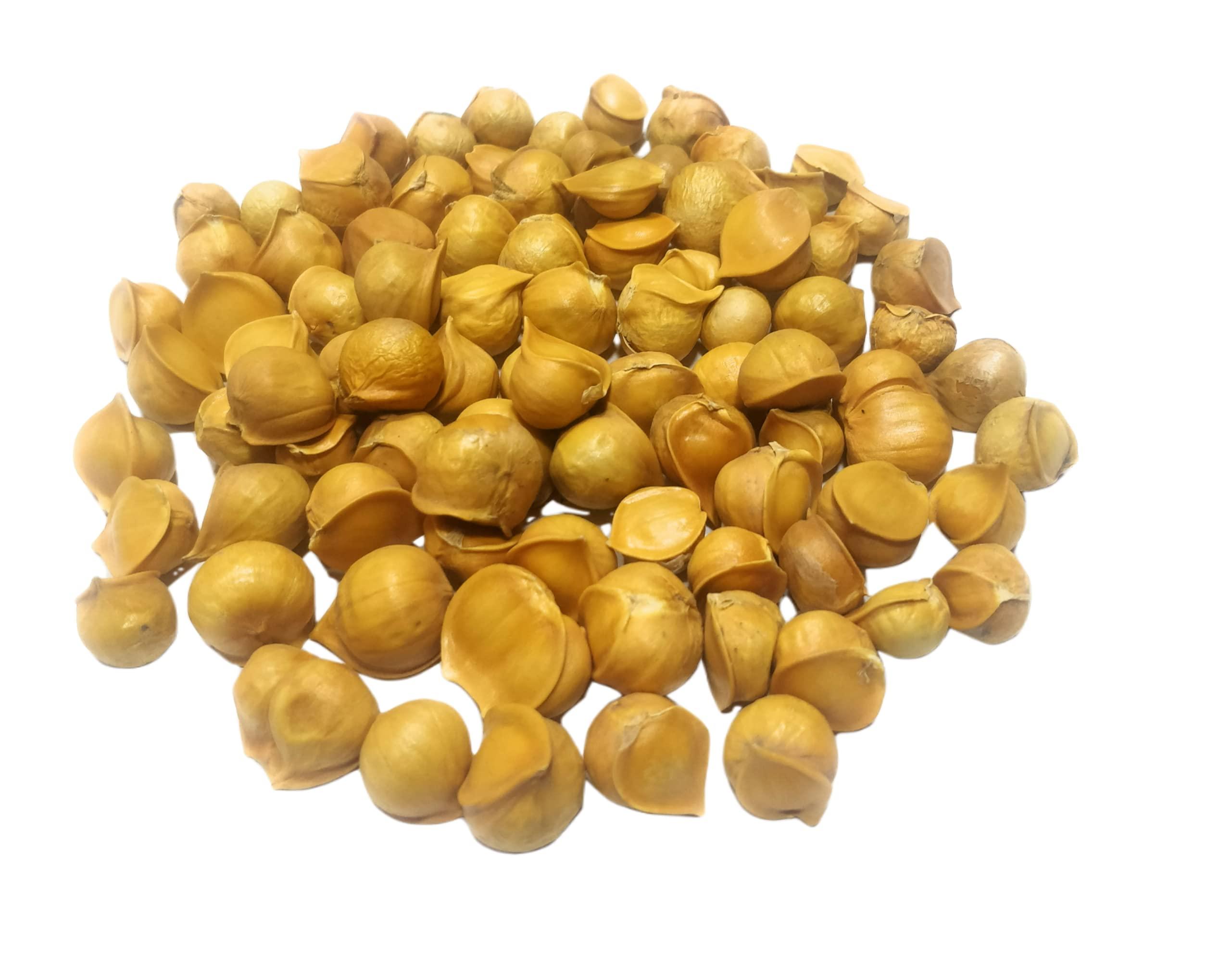 Ayushiv Ayushiv KASHMIRI LEHSUN (ALLIUM SATIVUM) - SNOW MOUNTAIN GARLIC - KASHMIRI LAHSUN - KASHMIRI LASAN (900 GM)