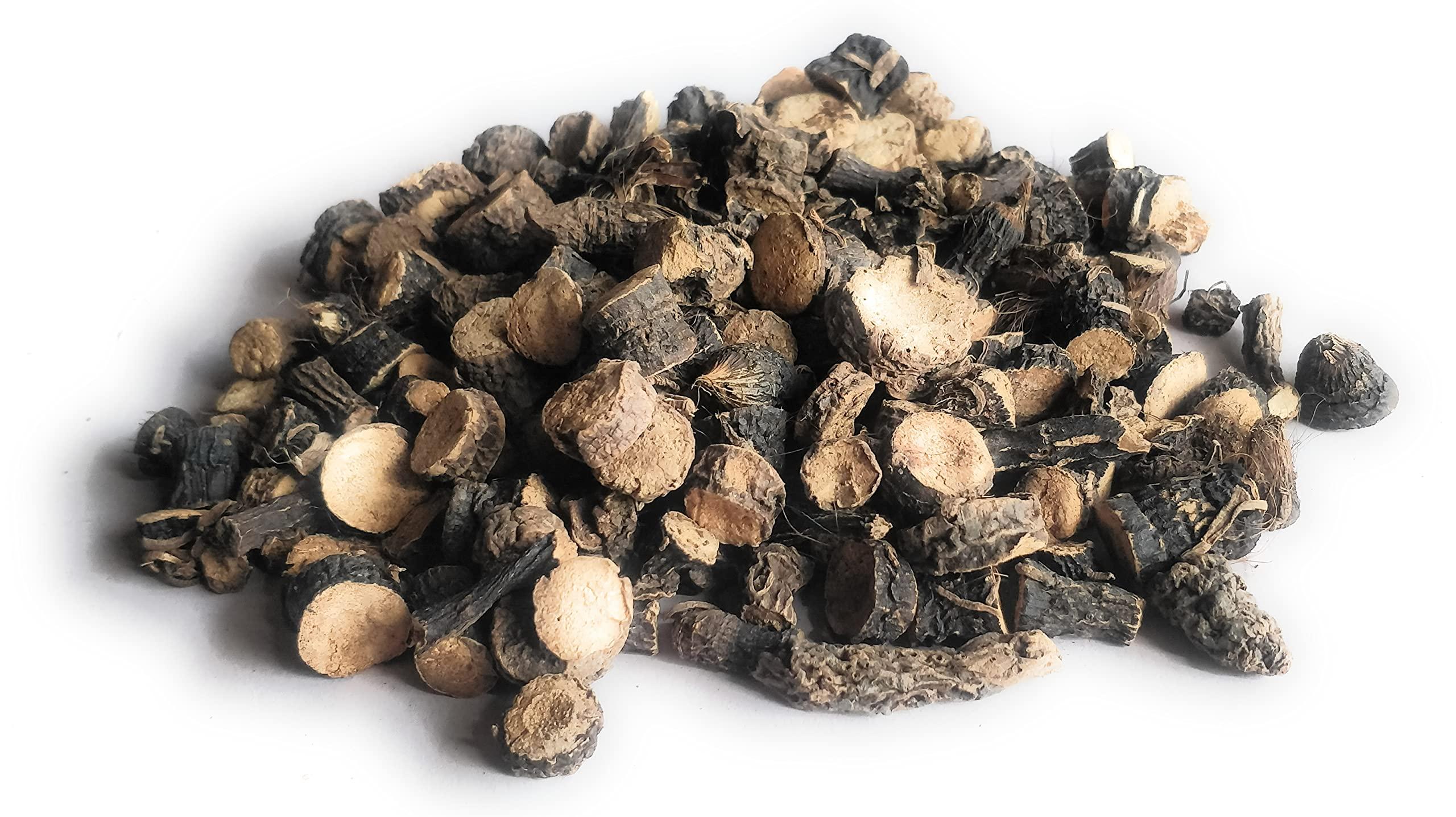 Ayushiv Ayushiv KALI MUSLI (Curculigo orchioides) - BLACK MUSLI - MUSLI KALI (200 GM)