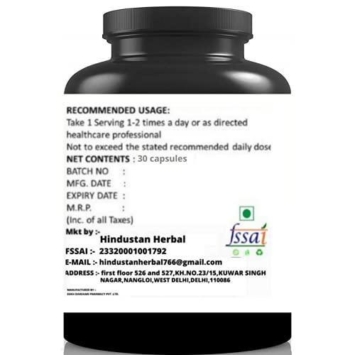 Generic High Top,Increase Stamina,Power Energy,Growth Medicine,Pack of 6,Flavor Mango