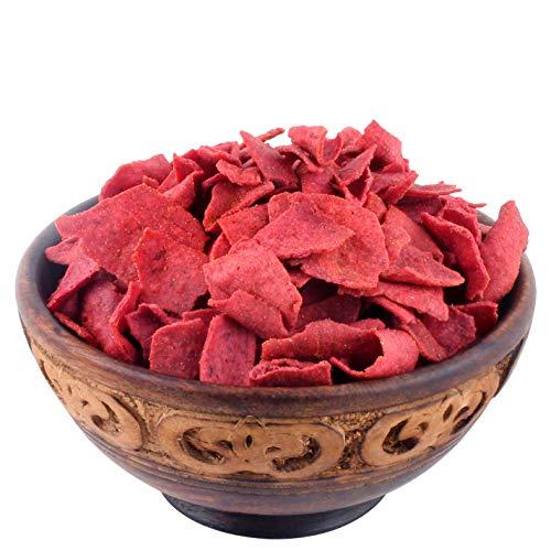 Neelam Foodland Neelam Foodland Special Beet Root Wafer 400G, Red