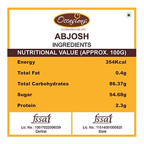 Occasions Occasions Munakka ( Abjosh ) Large Size - 1 kg