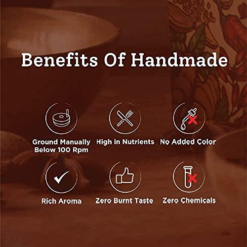 365 STORE TO DOOR 365 STORE TO DOOR Indian Spice – Fada/Dalia Khichdi Masala, 250 gm. | Homemade Powdered | for Healthy Cooking | Ready to use | All Seasonings Spices | Pure & Hygiene | Spice Mix – Pack of 1