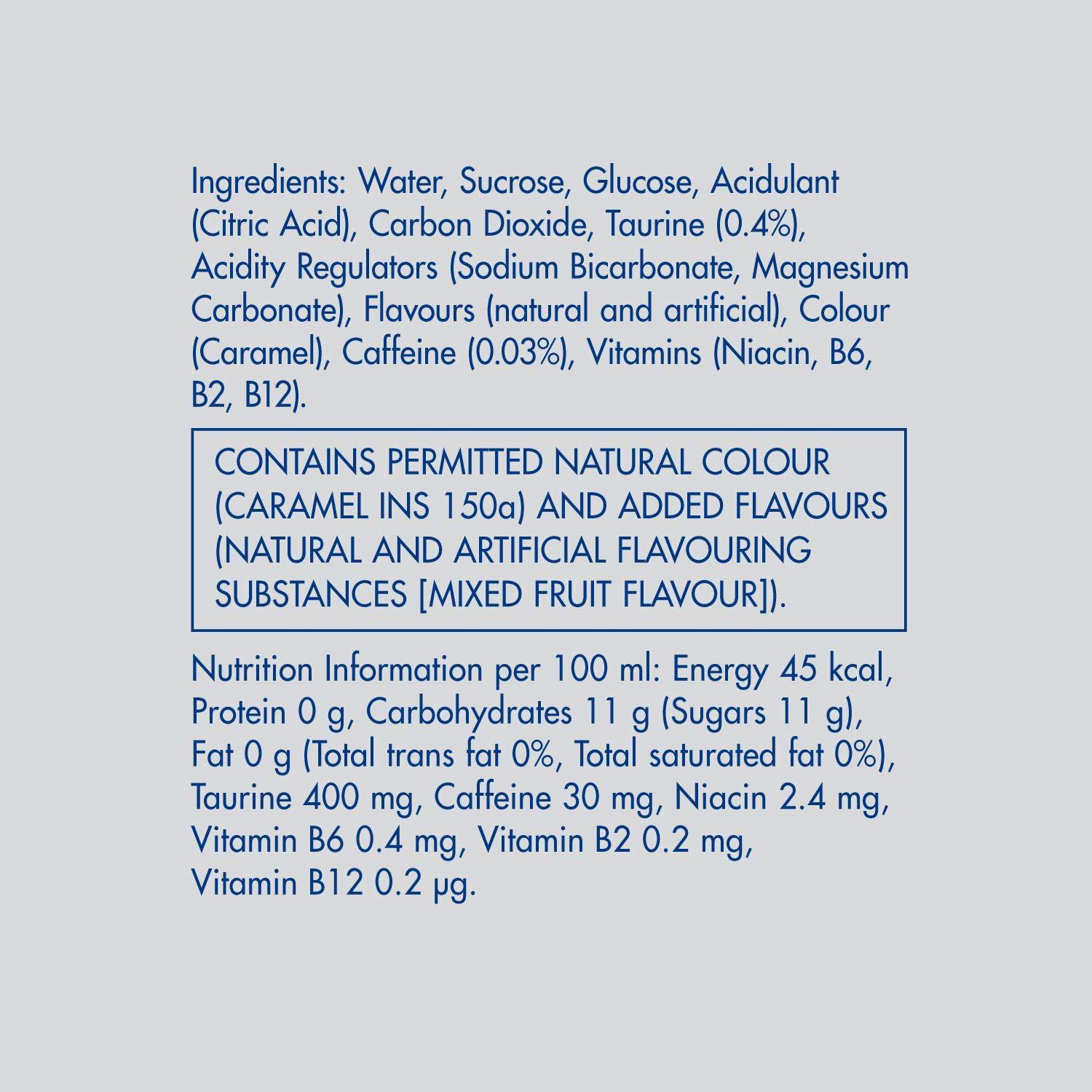 Red Bull Red Bull Energy Drink, 350 ML Can